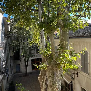  Apartment La Charmante Du Palais 2