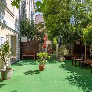 Les Cordeliers Lejlighedshotel